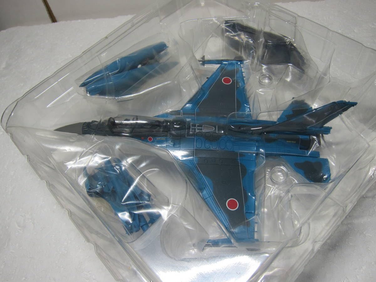 Amazon | 1/72 ホビーマスター 航空自衛隊 F-2B 支援戦闘機 第4航空団